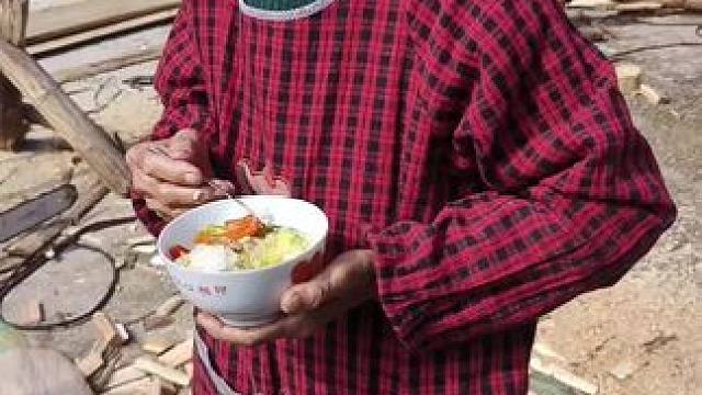 #老房换瓦 #瓦屋面#上热门