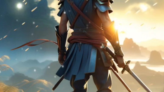 什么是“披荆斩棘”