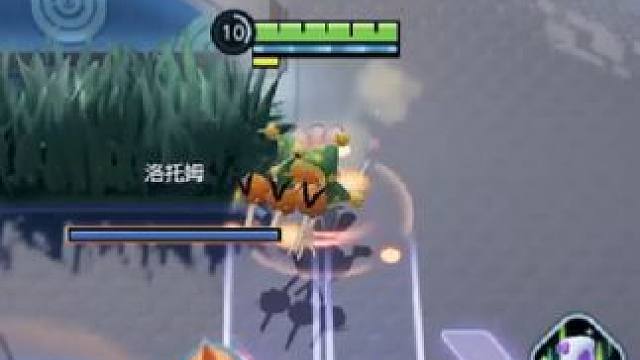 马可？嘟嘟利#宝可梦大集结 #宝可梦大集结新手攻略