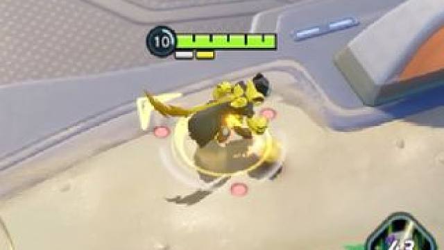 捷拉奥拉也太帅了吧#宝可梦大集结 #宝可梦大集结新手攻略