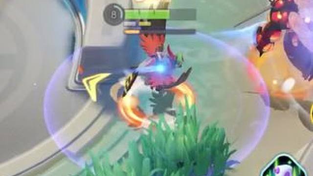 翱翔于天际#宝可梦大集结 #宝可梦大集结新手攻略