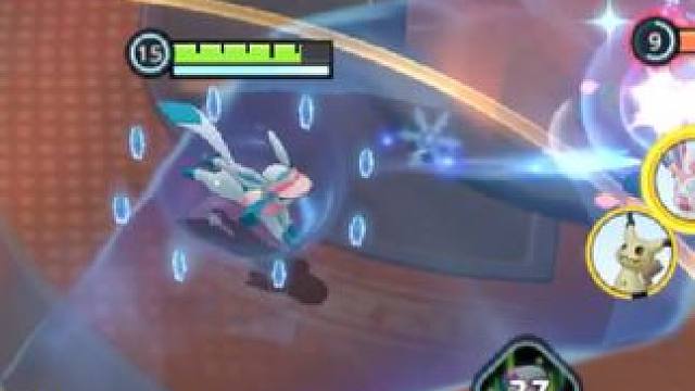 八个被动蓄势待发的“诸葛亮”？#宝可梦大集结 #宝可梦大集结新手攻略