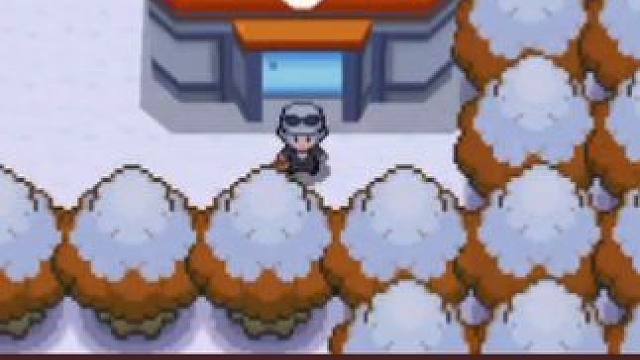 第五弹—神奥鬼火攻略（前面四个地区已发） #pokemmo #pokemmo万圣节 #pokemmo