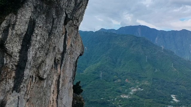 今天是伸手就能触碰到云朵天空的一天  收获了野生柿子 野生折耳根 菌子   开心的时光总是很短暂
