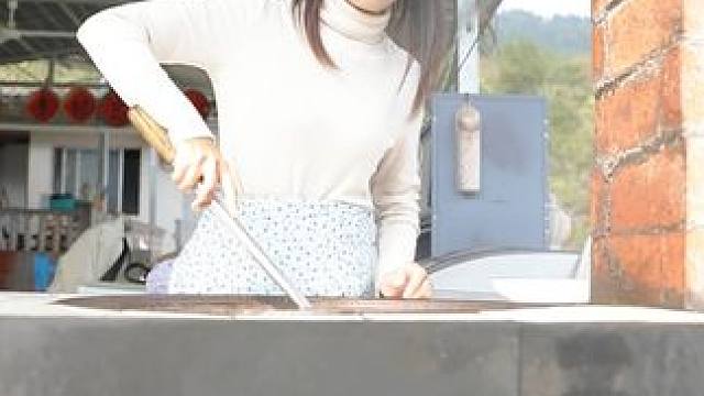 #我的乡村生活 #邻里关系#生活琐事