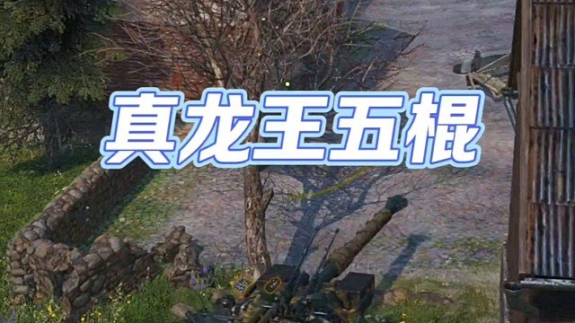 王五棍