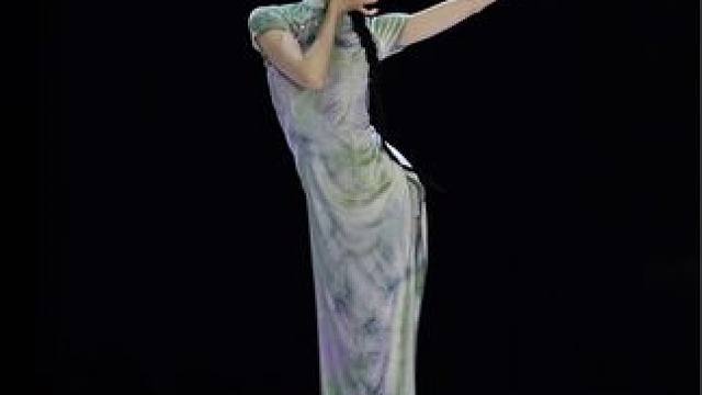 向江南折过花《不谓侠》 原创：