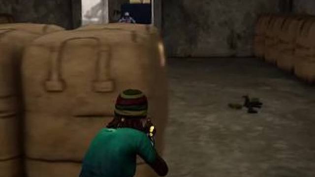 我没表面那么乐观 倦息时我也无力 但醒来还将继续
#绝地求生 #pubg #一穿四