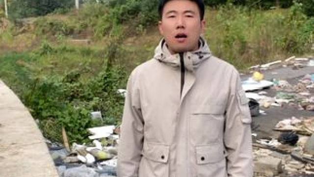 三国时期东吴重臣 张昭墓 在南京被发现！ 南京南部新城油库公园地块发现三国名人张昭墓#南京 #张昭墓