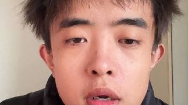 #日常唠嗑 #胡言乱语 #帅哥