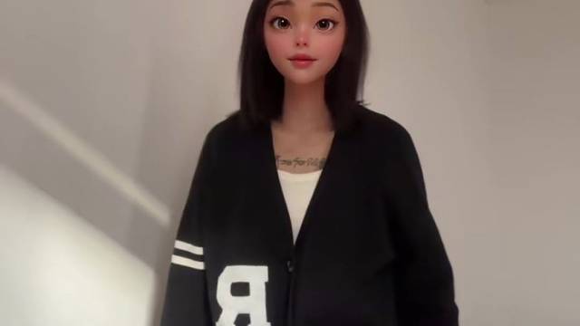 抽象才是我的舒适区