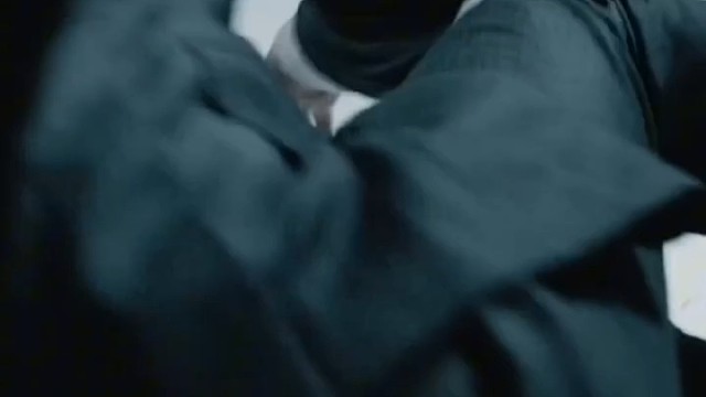 《戴假发的人》“罪与罚”版预告