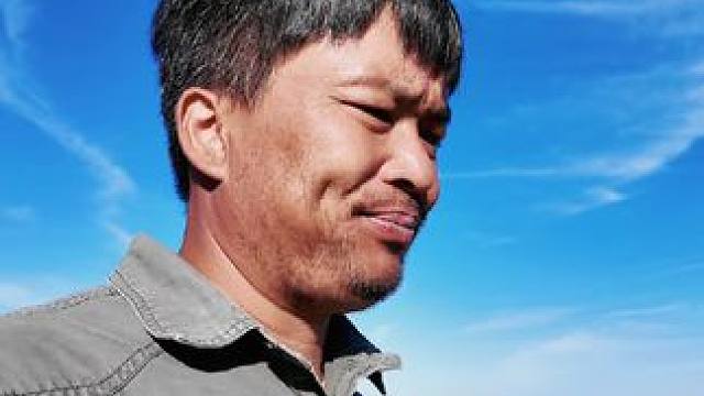 #挖玉第一现场 #户外捡石 #户外捡石寻宝 #极限运动 #真实户外