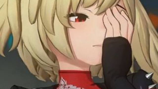 柏妮思贡献的200万丁尼就这样水灵灵被挥霍完了！ #绝区零 #绝区零创作激励计划 #绝区零柏妮思