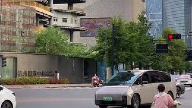 你还有什么烦恼呢？#理想mega