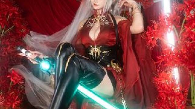 阴神之眼，盯上你了！