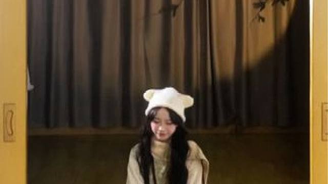 一键唤醒沉睡小玩偶！ #浅跳一下 #一学就会系列