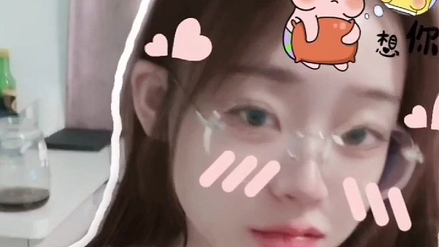 什么都可以过期，喜欢我不可以♡