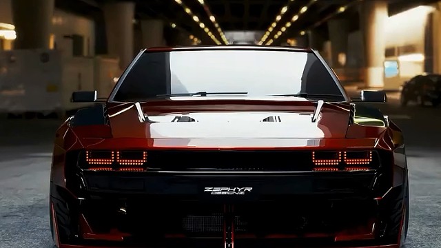 这款车不知道得多少才能拿下