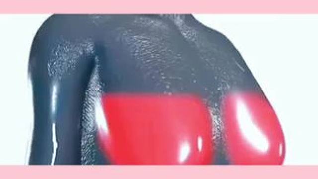 一招教你#挺拔身姿