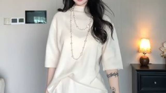 时尚气质外衣 #今天穿什么 #到了冬天就这么穿 #纯欲穿搭 #松弛感穿搭一键入秋 #平价穿搭也能美美