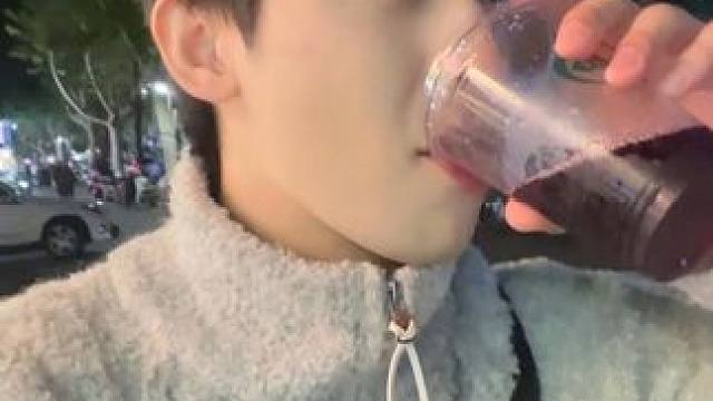 勇敢做自己，就有人爱你#酒蒙子的日常#vlog