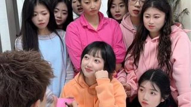 读心术，太准了吧 #办公室游戏 #看一遍笑一遍 #真会玩系列