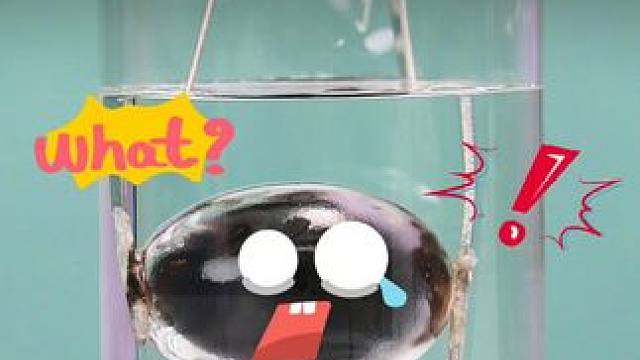 经常给孩子看这套漫画物理化百科书，不仅提升孩子科学思维，更能为以后打下坚实的物理化基础#小实验大道理