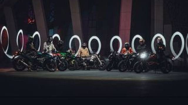 两个半小时，拍一张照片！#摩托车 #机车摄影 #机车 #追焦 #新乡机车街拍