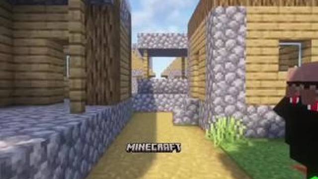 #我的世界 #Minecraft