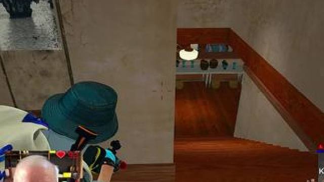 #绝地求生 姜还是老的辣！#pubg #游戏日常