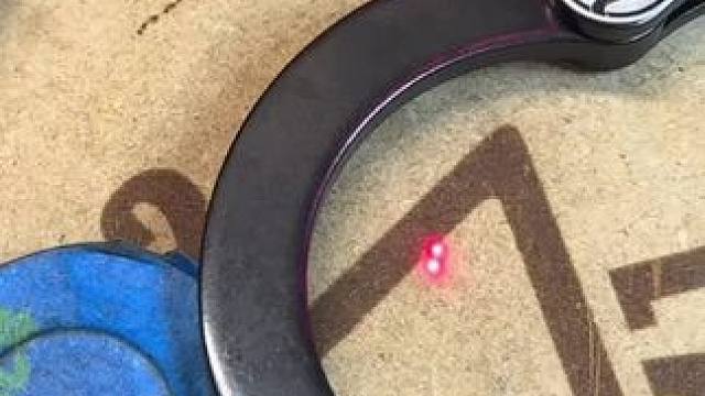 我发布了一个新视频，快来围观吧！