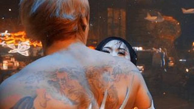 我发布了一个新视频，快来围观吧！