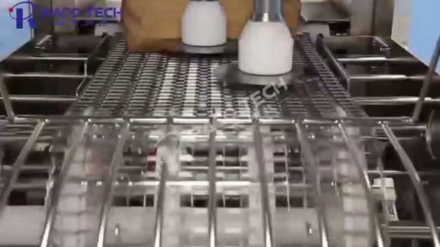 双刀式破包机拆粉料无压力