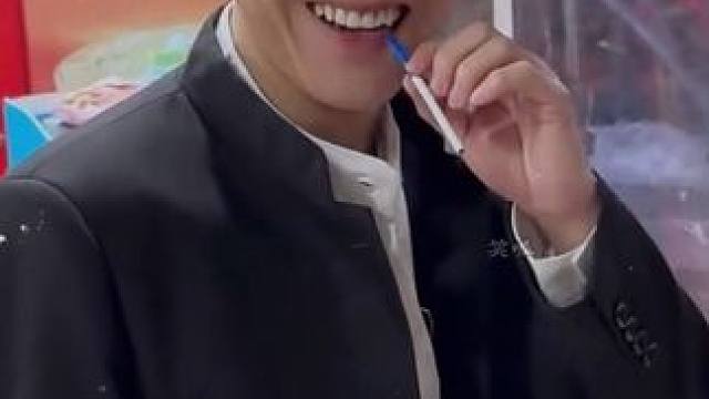 “意想不到的瞬间，短短几十秒，被上了两节课”#意想不到的结局 #结果出乎意料