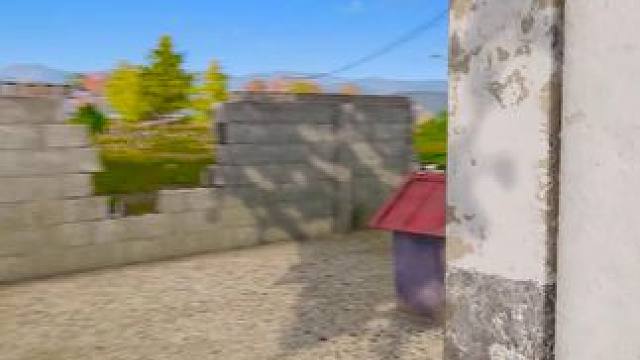 太难了 全靠剪辑来点帅的