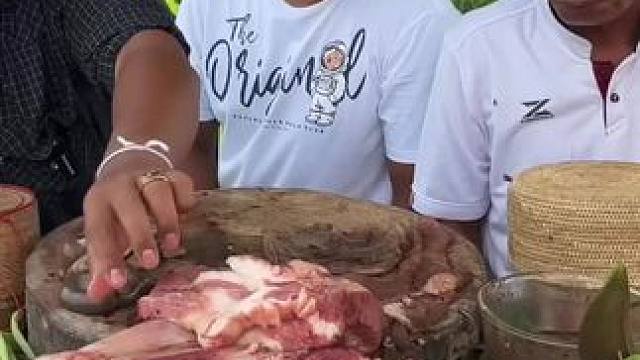 泰国美食 #泰国美食#泰国菜#泰国生活 #泰国大叔