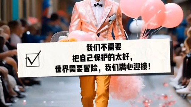 今天我斗胆在此，广发英雄帖，欢迎国内外企业大佬“慧眼识珠”