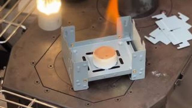 便宜好用的徳式炉 #露营报告 #露营好装备报告 #靠谱露营装备