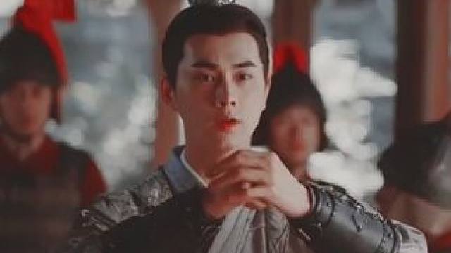 生的貌美 是他的原罪吗 #韩子高 #历史 #意难平