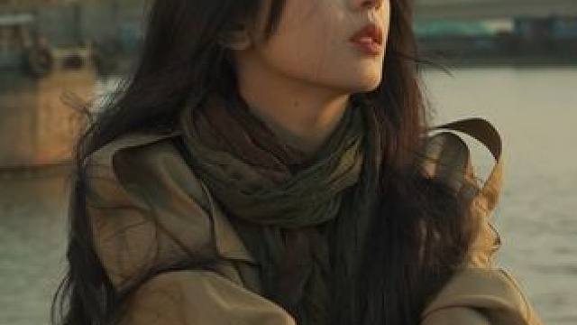 “爱得多的人总先掉眼泪” #破碎感