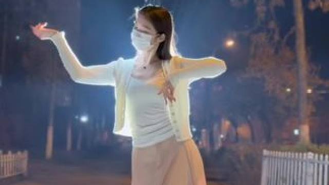 又见《清明上河图》#古典舞#氛围感 #国风