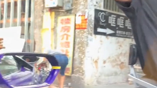 我脑袋里只有三个字! 有钱真好。