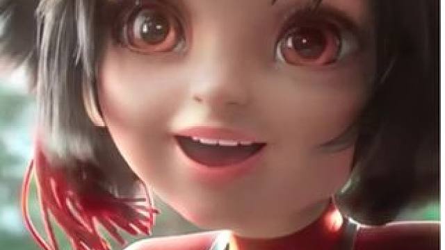 我多希望你还在我左右 #一切都是我太过娇纵以为你会懂  #星之破晓不删档内测  #王者荣耀星之破晓