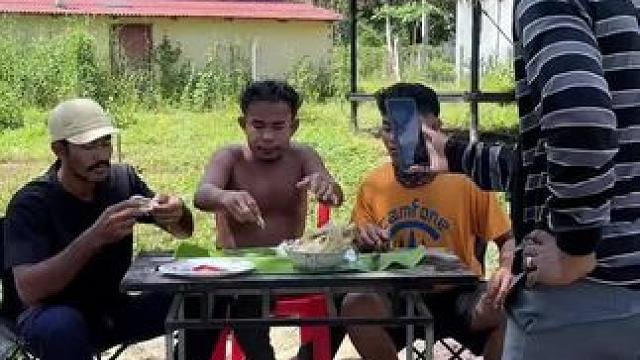 矮子拍摄花絮 #拍摄花絮#东南亚矮子#幕后花絮拍摄现场