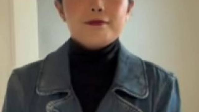 小黄一家和大哥聚餐 #小黄远嫁美国