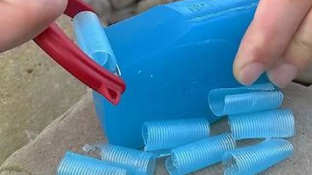 有用的户外小技巧#实用小技巧 #生活小妙招 #户外生活 #小技巧