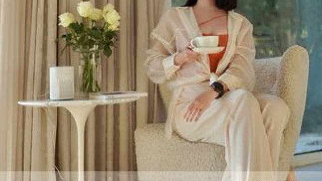 响指一瞬，曼妙生活索绕#小米手表S4响什么来什么#京东1111又便宜又好 #逛京东该省省该花花 #京