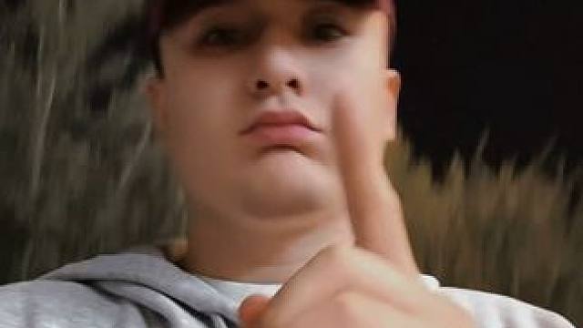 #运镜怼脸卡点 #360度旋转运镜轻松拿捏 #今日文案 我走得很慢，但我从不后退。