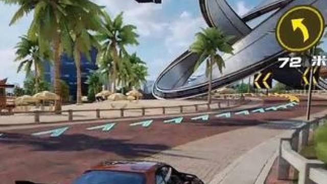 海湾圆舞曲1.35.99 情怀组 R34 ，进36了 兄弟们 #极品飞车集结公测 #极品飞车集结